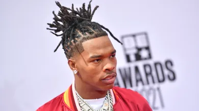 BET Awards 2021 - Arrivals