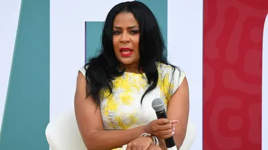 2021 ESSENCE Festival Of Culture Presented By Coca-Cola - Week 1 Day 2