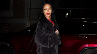 Celebrity Sightings In New York City - July 11, 2021