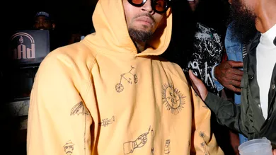 MADE Special Hosts Maxim Hot 100 Event Celebrating Teyana Taylor - Inside