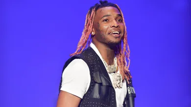 Hot 107.9 Birthday Bash 25