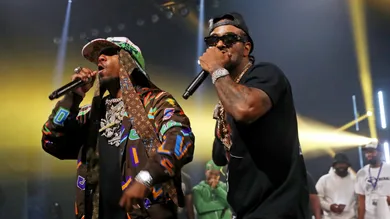 Verzuz: The Lox Vs Dipset