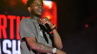 Hot 107.9 Birthday Bash 25