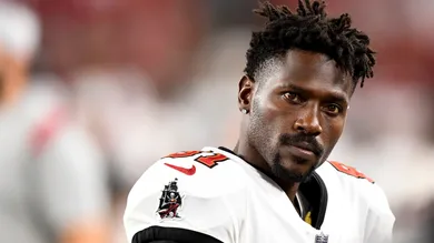 Cincinnati Bengals v Tampa Bay Buccaneers