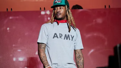 Wireless Festival 2021