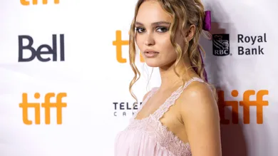 2021 Toronto International Film Festival - "Wolf" Premiere