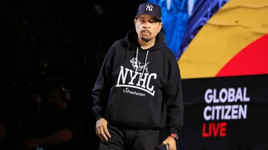 Global Citizen Live, New York