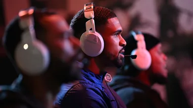 Call Of Duty: Vanguard Launch Party