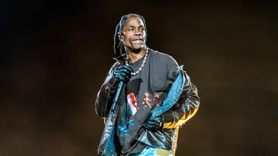 Astroworld Festival 2021