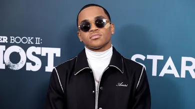 "Power Book II: Ghost" Season 2 Premiere