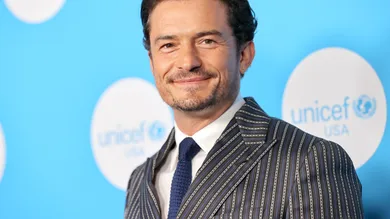 UNICEF At 75 Celebration In Los Angeles - Arrivals