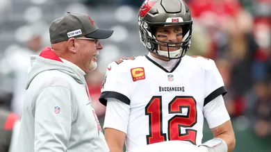 Tampa Bay Buccaneers v New York Jets