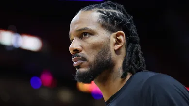 Los Angeles Lakers v Miami Heat