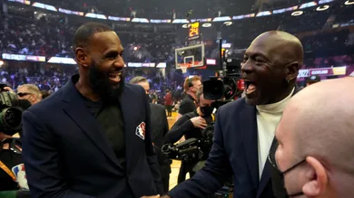 2022 NBA All-Star Game