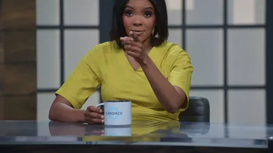 "Candace" Hosted By Candace Owens