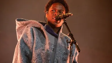 2022 Coachella Valley Music And Arts Festival - Weekend 2 - Day 1