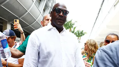 F1 Grand Prix of Miami