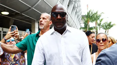 F1 Grand Prix of Miami