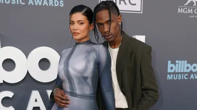 2022 Billboard Music Awards - Arrivals