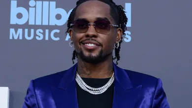 2022 Billboard Music Awards - Arrivals