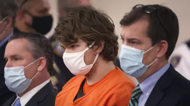 Buffalo Supermarket Shooter Payton Gendron Indicted By Grand Jury In Court