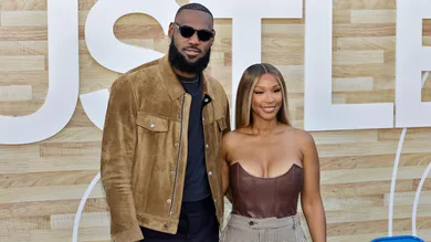 Los Angeles Premiere Of Netflix's "Hustle" - Arrivals