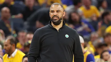 2022 NBA Finals - Game One