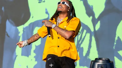 2022 Summer Smash Festival