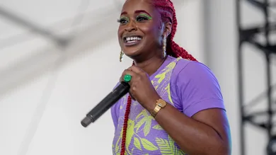 2022 Bonnaroo Music & Arts Festival