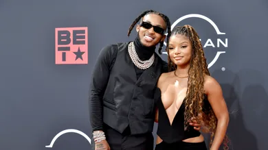 2022 BET Awards - Arrivals