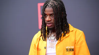 2022 BET Awards - Arrivals