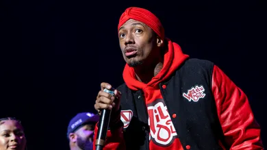 Nick Cannon Presents: MTV Wild N Out
