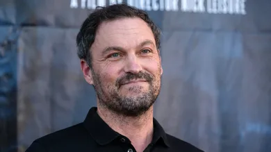 Los Angeles Premiere Of "Last The Night"