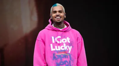 Wireless Festival 2022: Crystal Palace Park