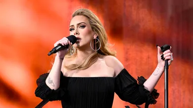 American Express Presents BST Hyde Park: Adele