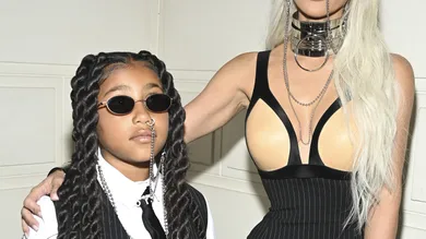 Jean-Paul Gaultier : Front Row - Paris Fashion Week - Haute Couture Fall Winter 2022 2023