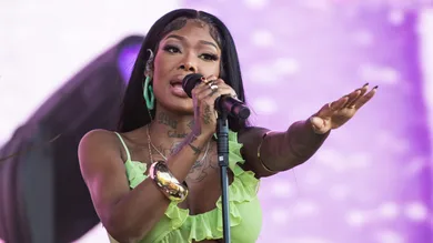 Wireless Festival: Finsbury Park