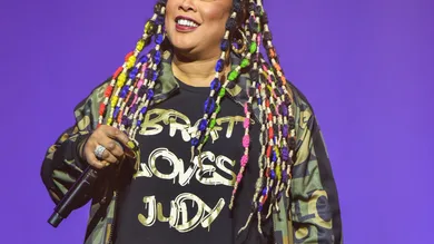 Da Brat In Concert - Detroit, MI