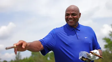 LIV Golf Invitational - Bedminster - Pro-Am