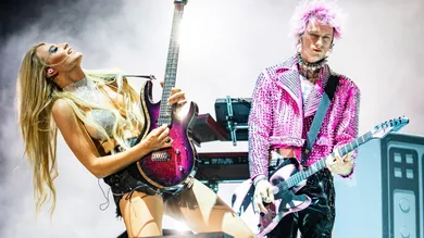 2022 Lollapalooza - Day 2