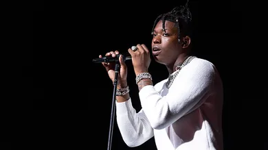 Chris Brown And Lil Baby One Of Them Ones Tour - Charlotte, NC