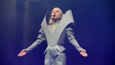 Lady Gaga The Chromatica Ball Tour - New York