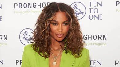 Ciara And Friends Celebrate Ten To One Rum And Pronghorn