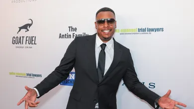 22nd Annual Harold &amp; Carole Pump Foundation Gala