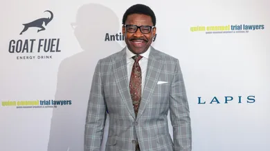 22nd Annual Harold &amp; Carole Pump Foundation Gala