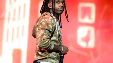 Leeds Festival 2022 - Day 2