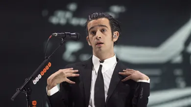 Reading Festival 2022 - Day 3