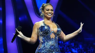 2022 MTV VMAs – Show