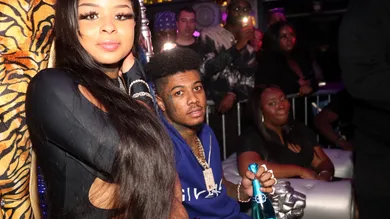 Daniels Leather Fashion Show