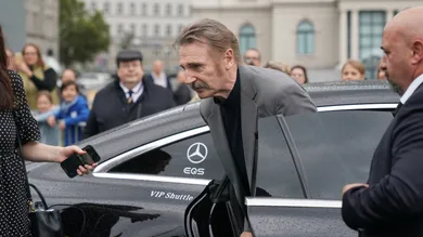 "Marlowe" Premiere - 18th Zurich Film Festival